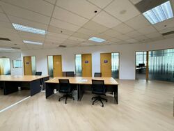 New Tech Park (D19), Office #459521131